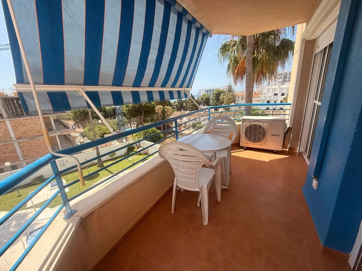 Apartment mit Aufzug zum Verkauf in baena