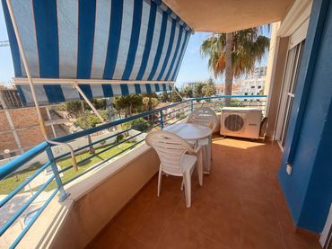 Apartamento con ascensor en venta en baena