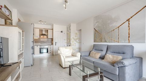 Foto 5 de Apartamento en venta en Callao Salvaje - Playa Paraíso, Adeje