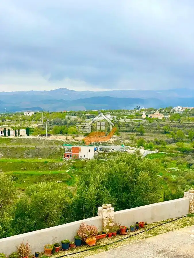 Casa o chalet en venta en Vélez-Blanco con Terraza y Piscina