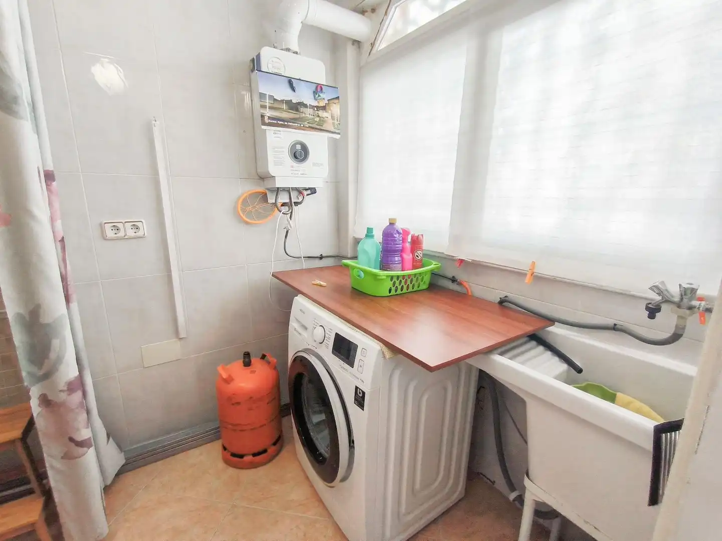 Wohnung mit Terrasse zum Verkauf in Cala de Finestrat, imagen 15