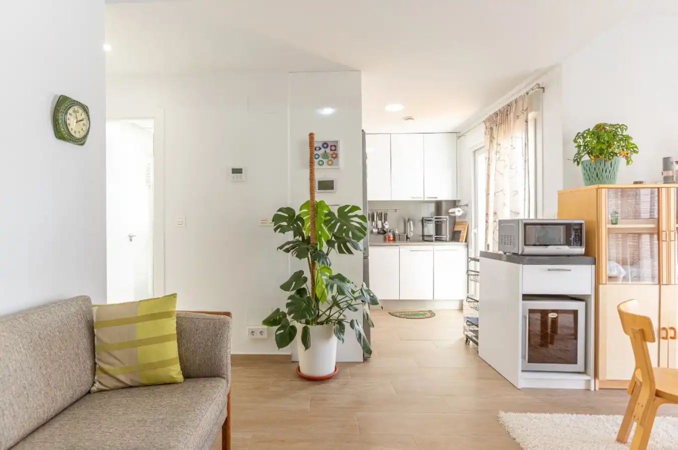 Apartament amb piscina en venda a N/A, imagen 4