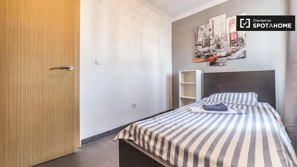 Habitació a Natzaret
