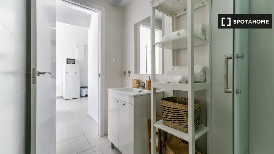 Zimmer in Montemar