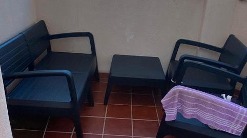 Foto 3 de Casa adosada en venda a Calle Carmen Pinteño, 1f, Aguadulce Norte, Almería