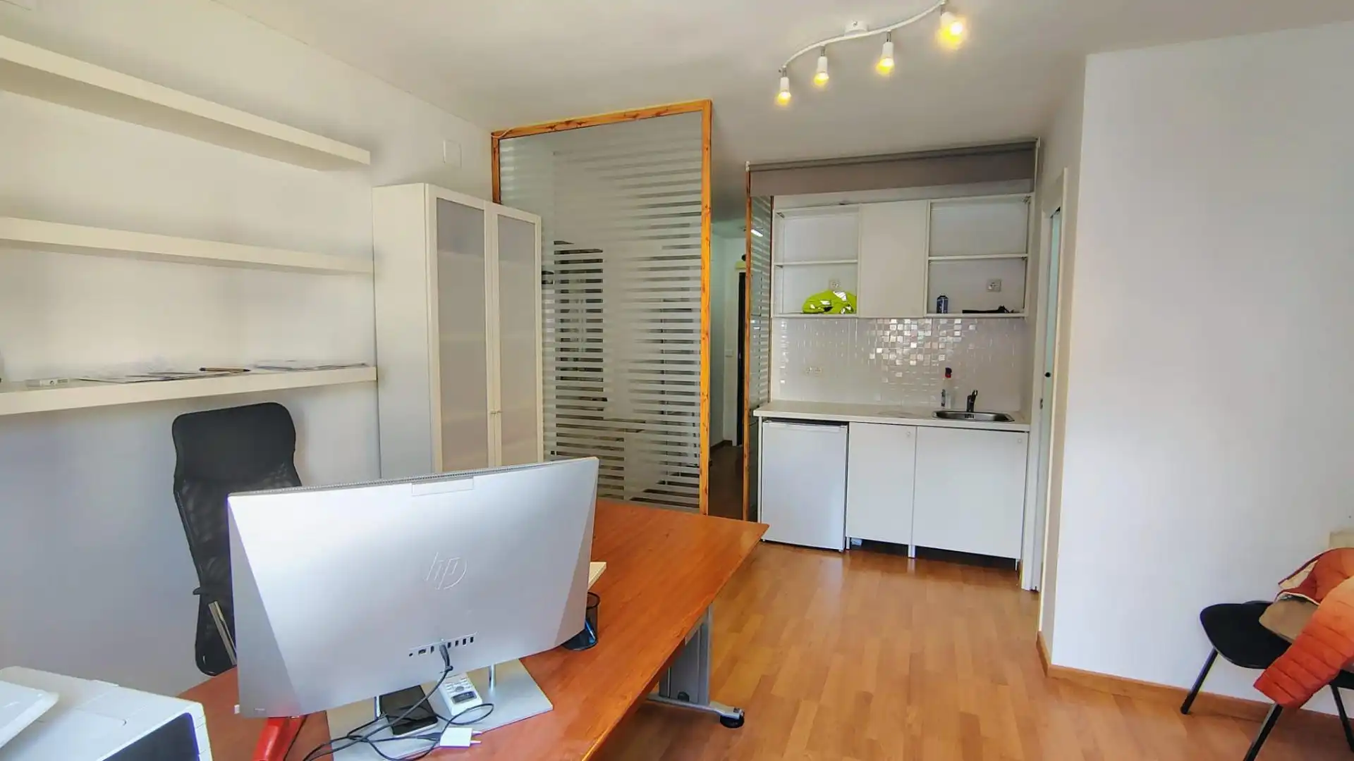 Büro mit Aufzug zur Miete in Centro, imagen 3