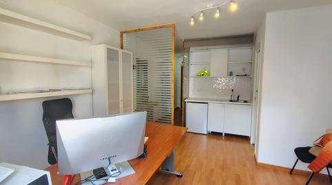 Foto 3 de Oficina de lloguer a Cortes - Huertas,  Madrid Capital