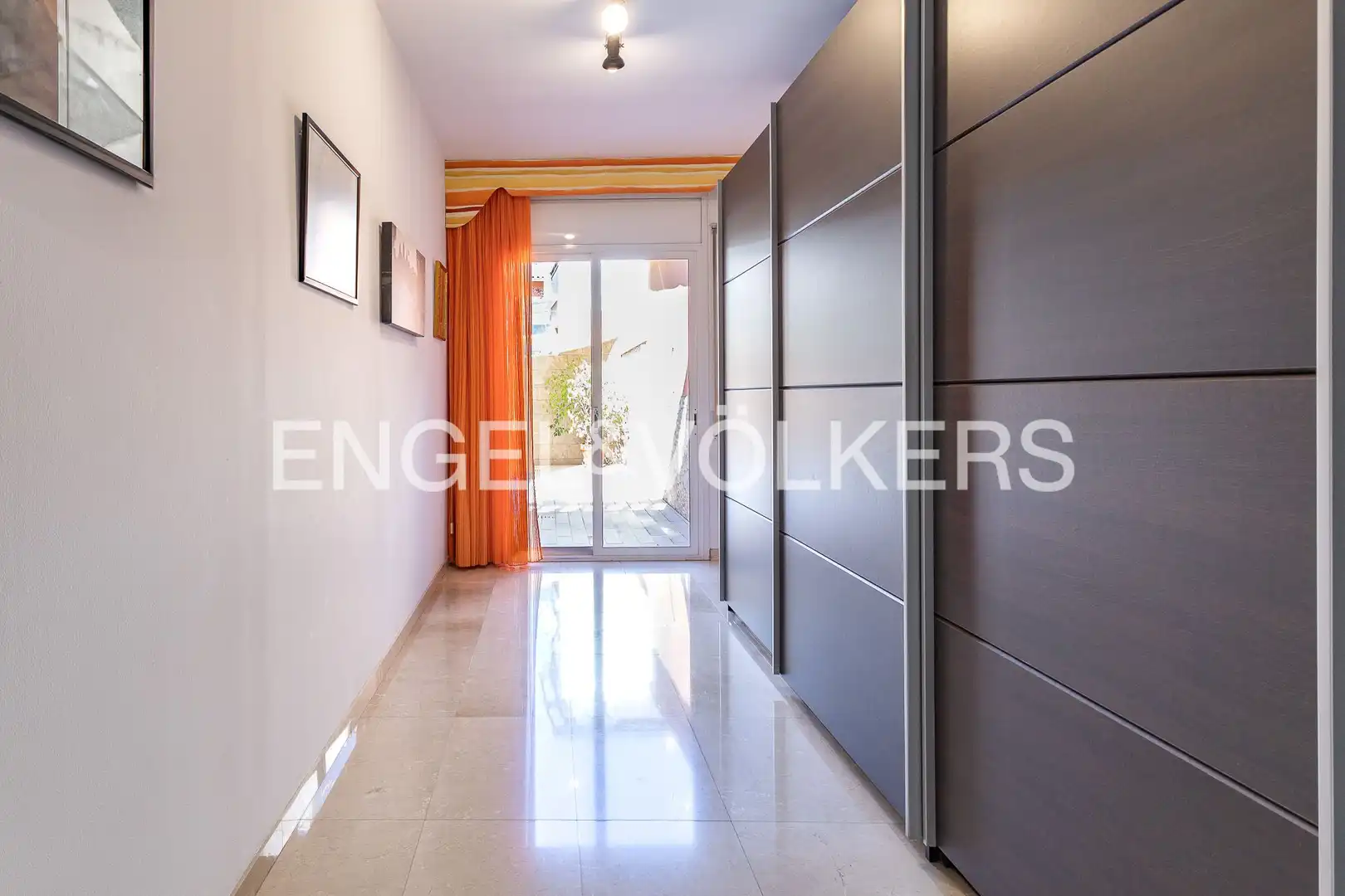 Casa o xalet en venda en Barcelona amb Aire condicionat, Calefacció i Parquet