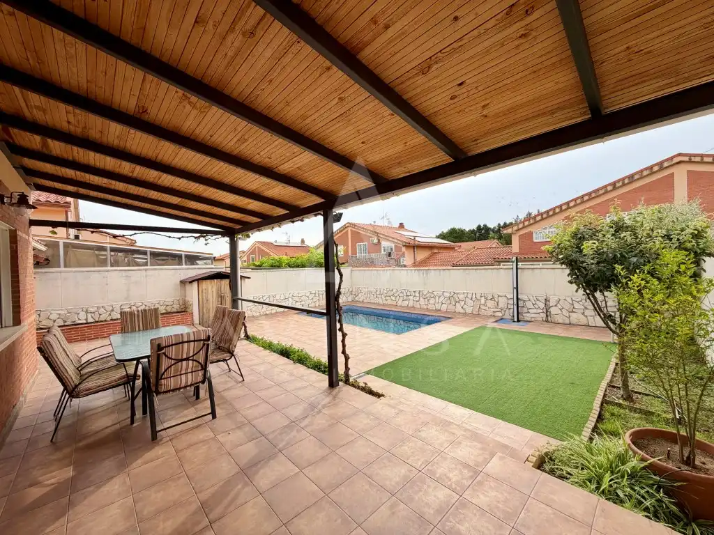 Casa en venda a Calle El Greco, imagen 10
