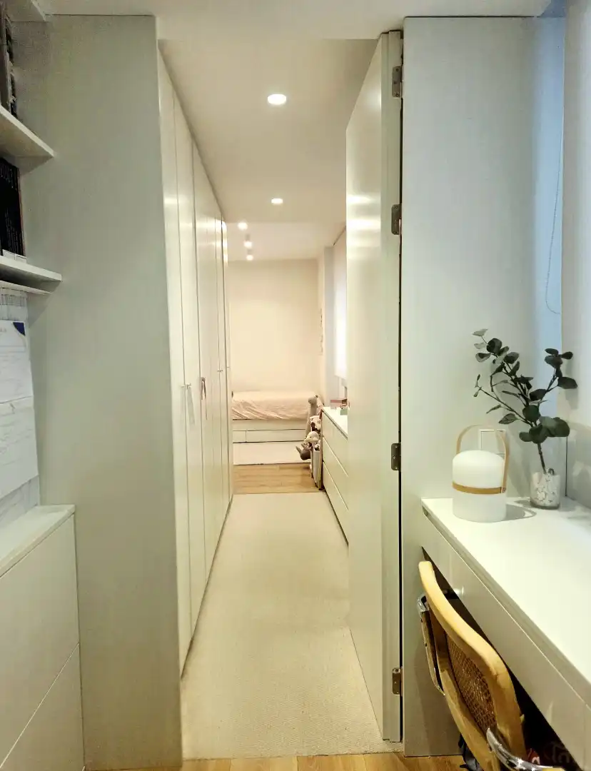 Piso en venta en Madrid con Aire acondicionado, Calefacción y Terraza