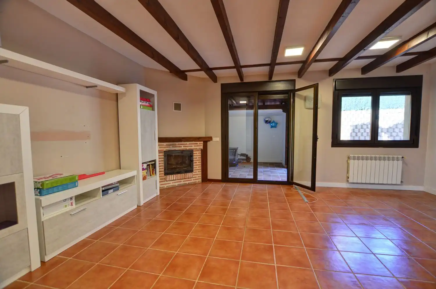 Casa o chalet en venta en Castrillón con Aire acondicionado, Calefacción y Trastero