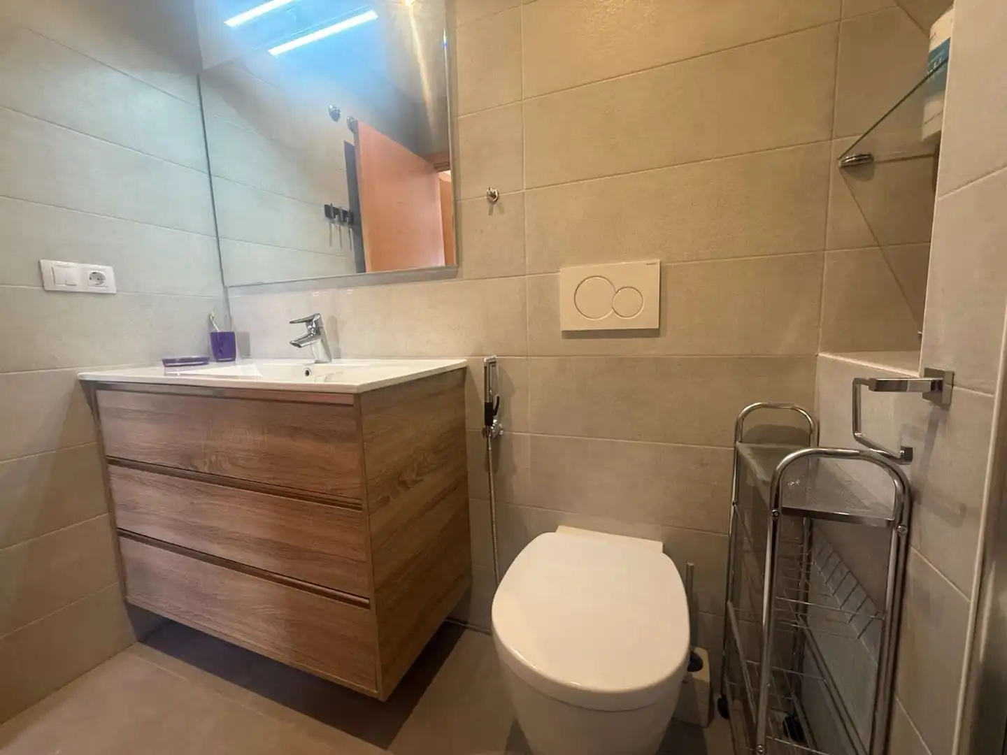 Penthouse with pool for sale in N/A 22, imagen 19