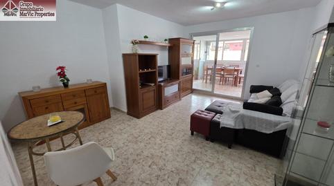 Foto 5 de Àtic en venda a Centro Urbano, Alicante