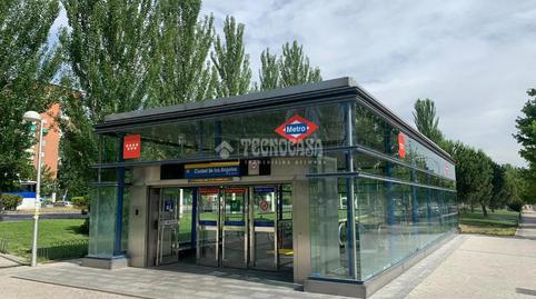 Foto 3 de Pis en venda a Los Ángeles,  Madrid Capital