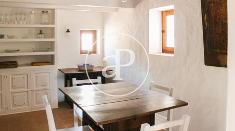 Foto 4 de Casa o xalet en venda a Camí D'en Parra, Formentera, Illes Balears