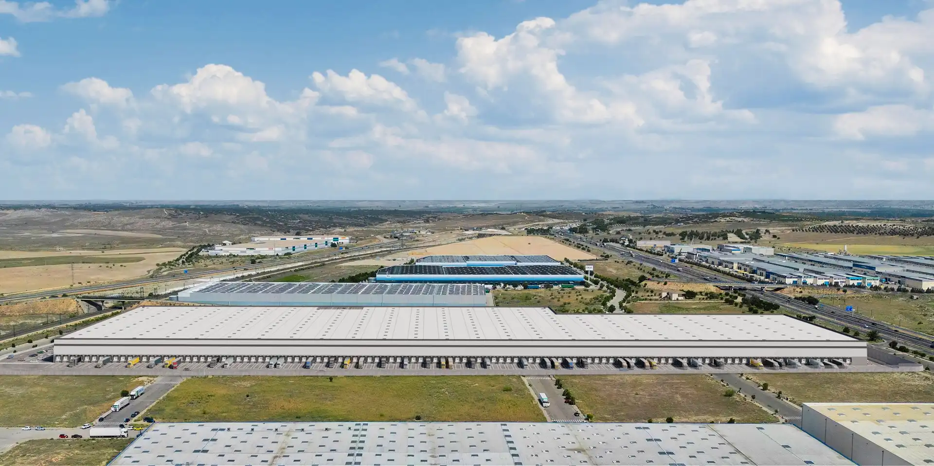 Nau industrial de lloguer a Ontígola, imagen 4