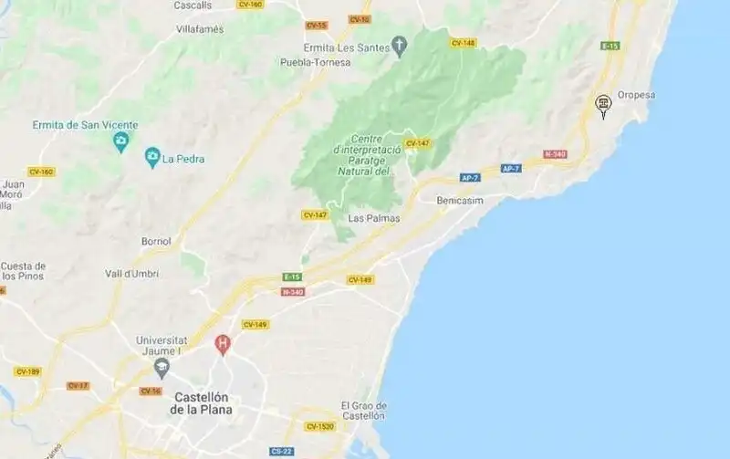 Houses for sale in ALBORCER, Centro
