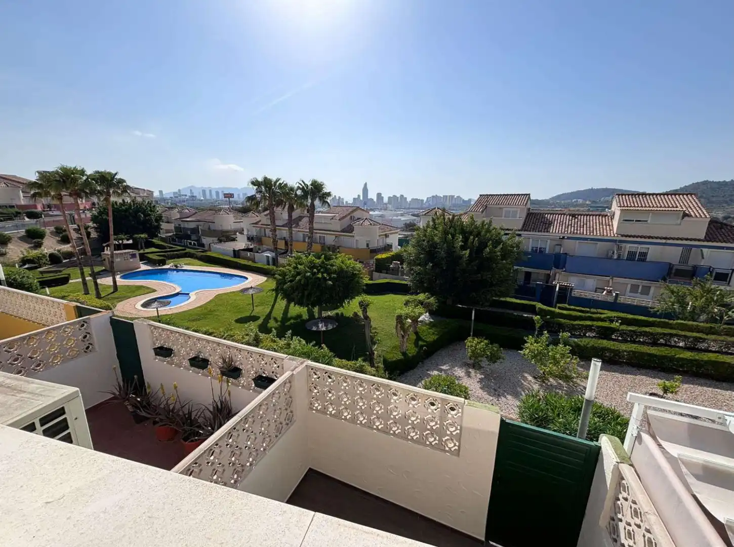 Casa aparellada en venda a Avda. Costa Blanca, imagen 18