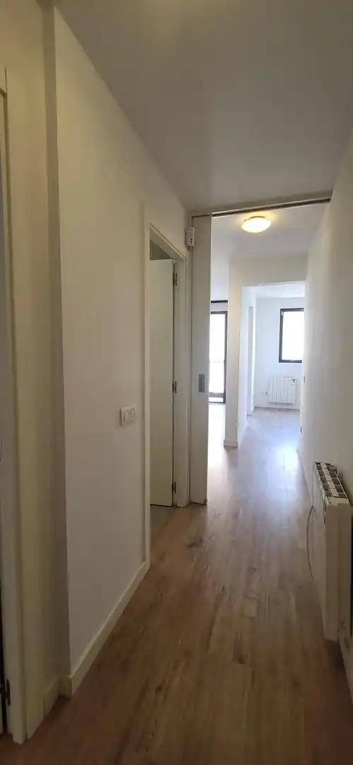 Pis en venda en Barcelona amb Calefacció