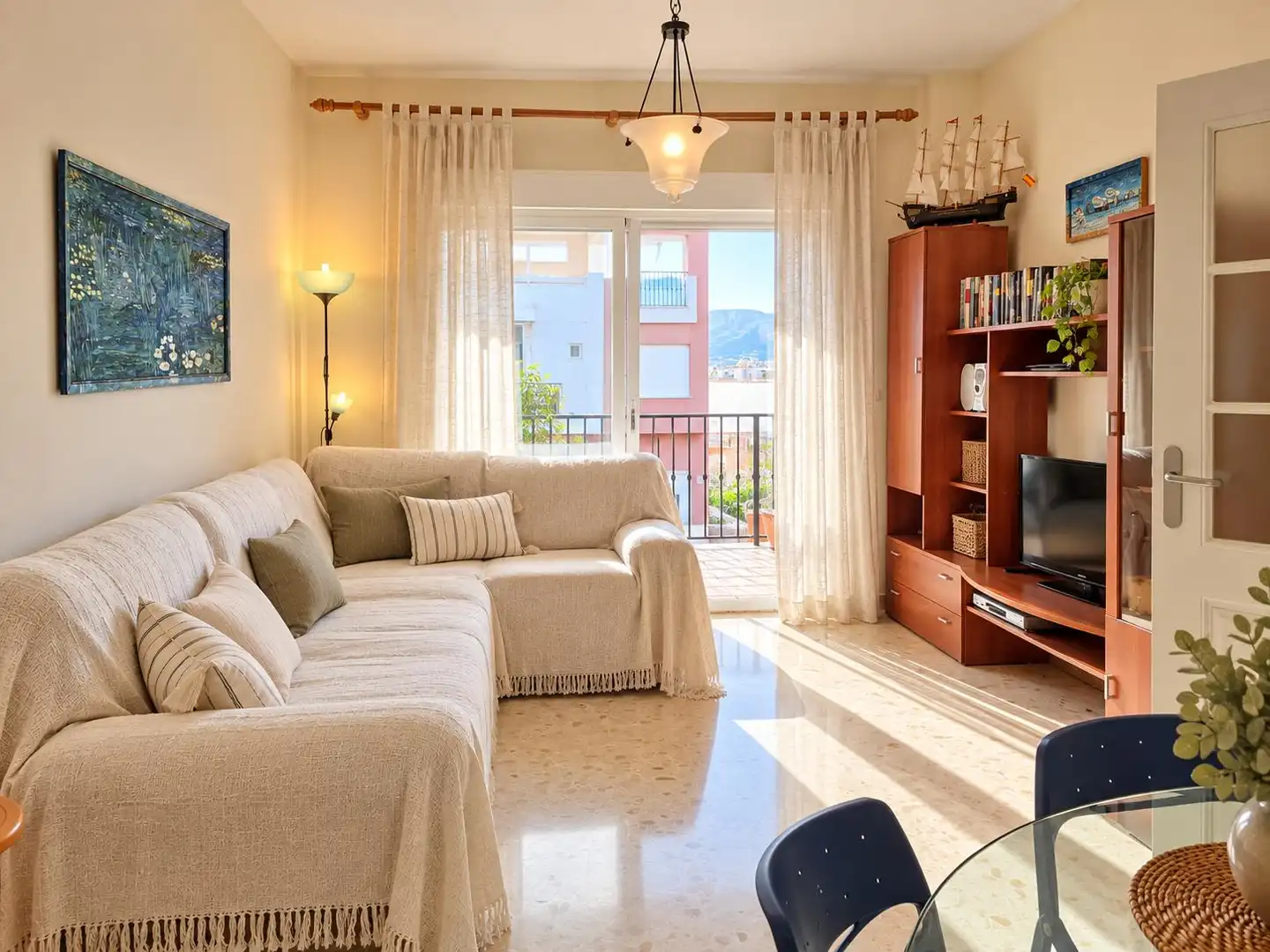 Flat with lift for sale in Calle Jacinto, imagen 5