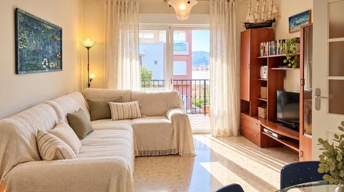 Foto 5 de Piso en venta en Calle Jacinto, Calahonda - Carchuna, Motril