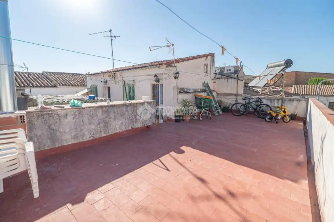 Casa pareada en venta en La Zarzuela - San José - Belén, imagen 14