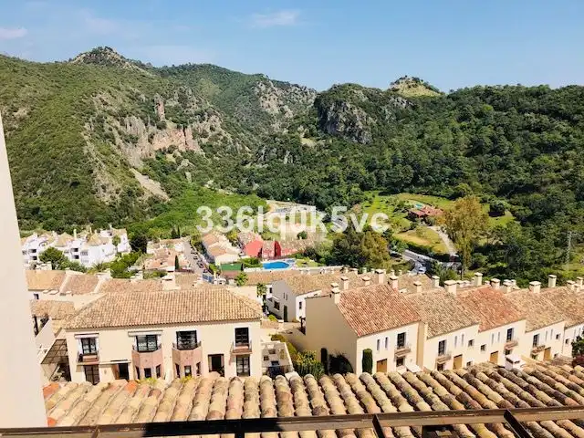 Casa a schiera con piscina in vendita a Avenida de Andalucia 71, imagen 2