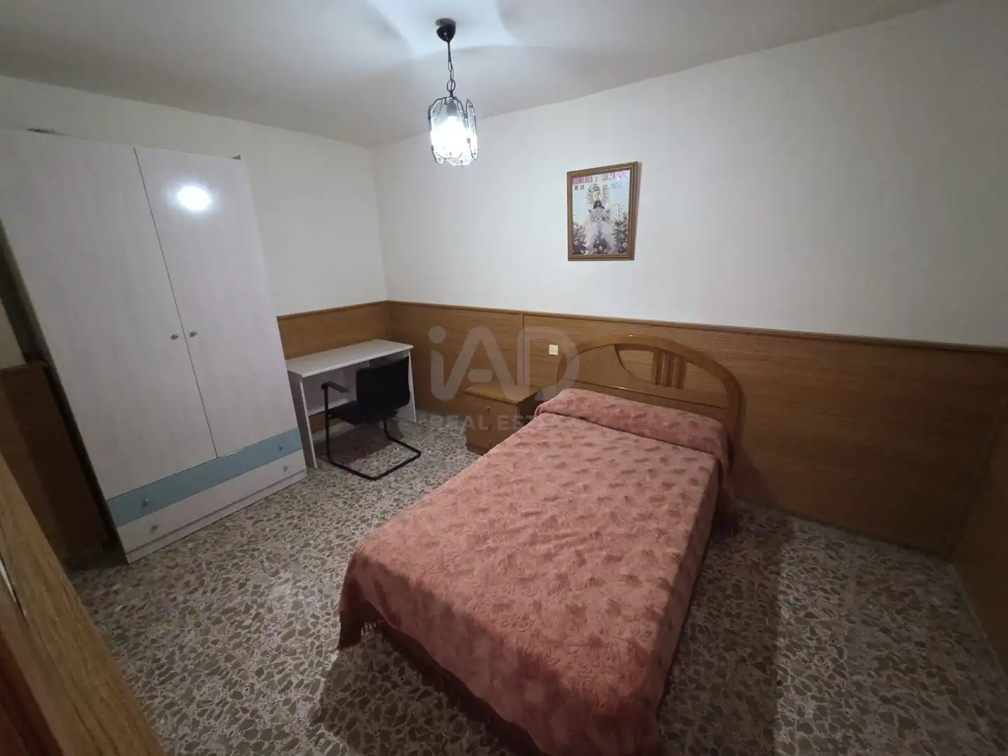 Finca rústica en venta en Calasparra