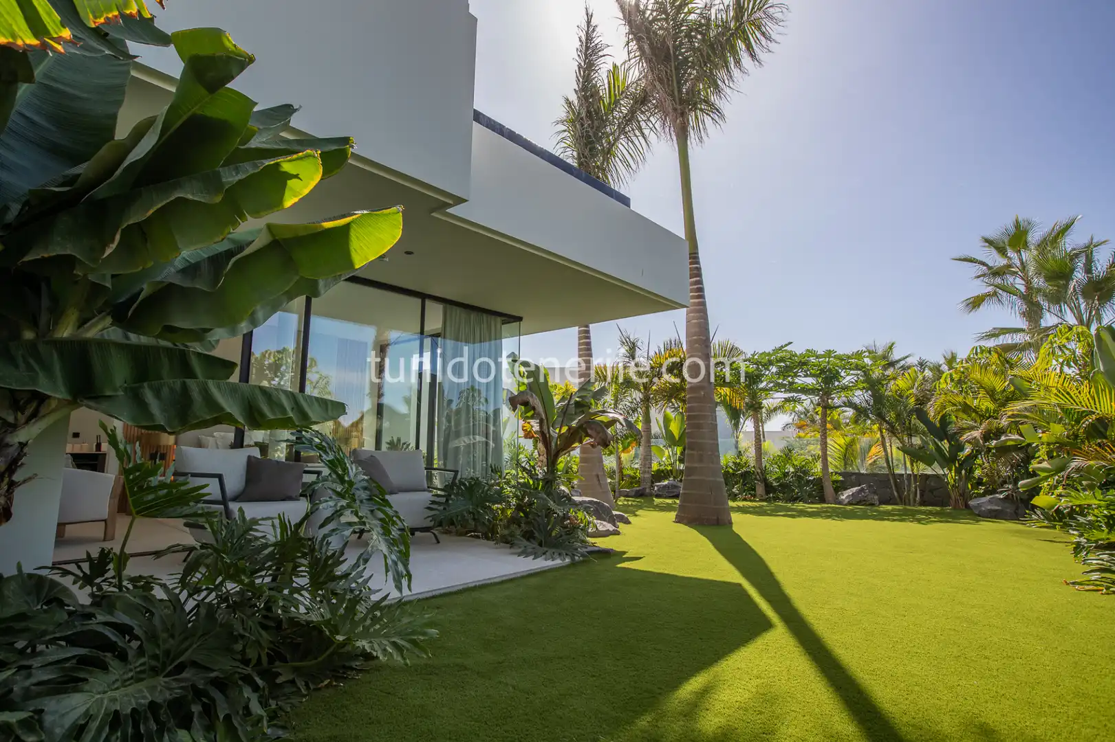 Casa amb terrassa en venda a Playa de San Juan, imagen 41