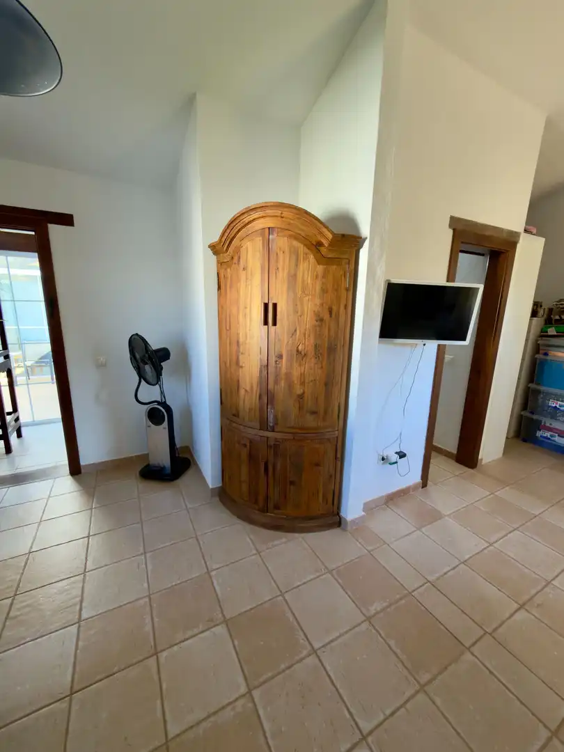 Finca rústica en venta en Tuineje con Piscina