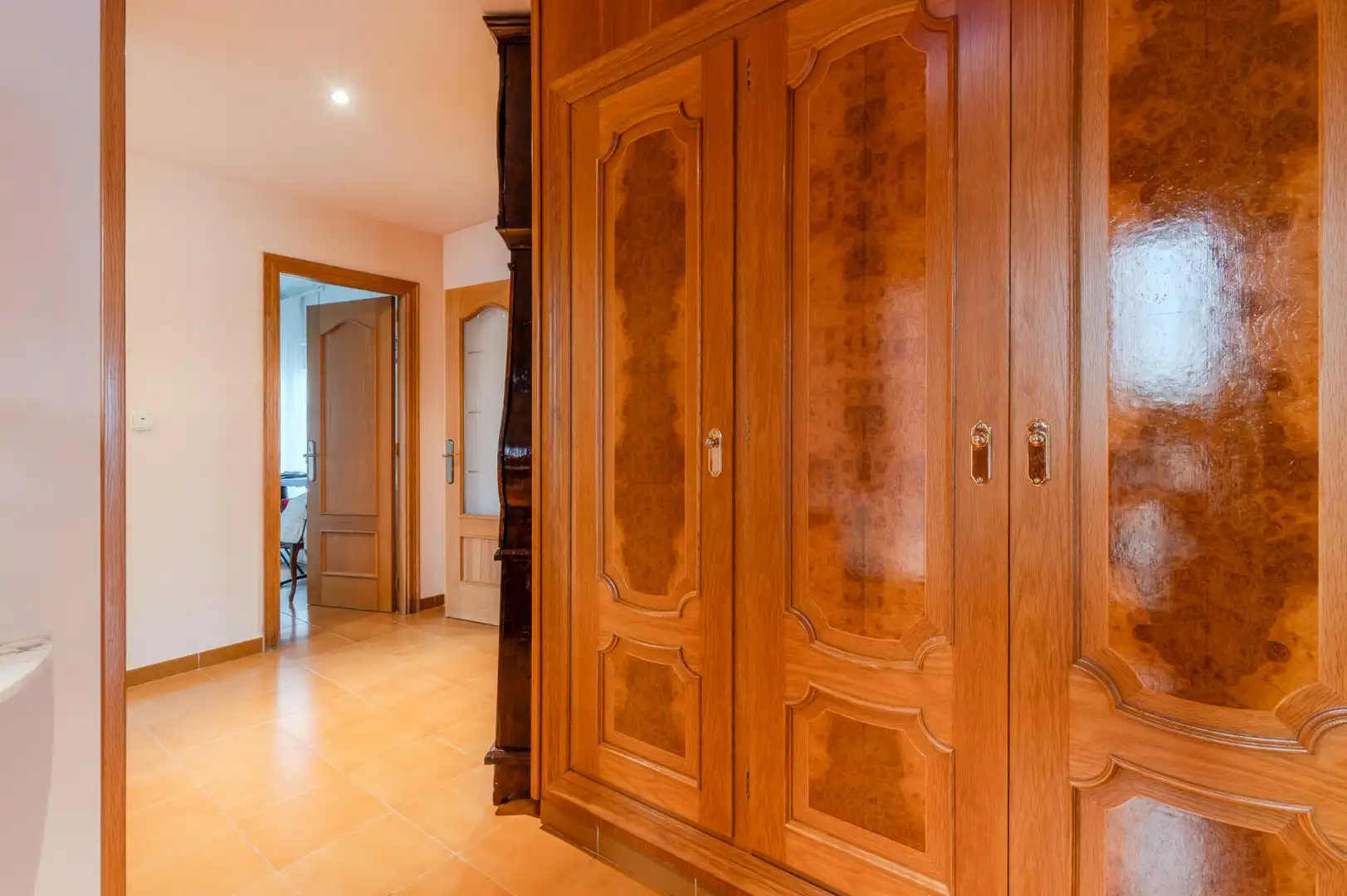 Detached house with terrace for sale in Carrer de Sant Llorenç, imagen 13