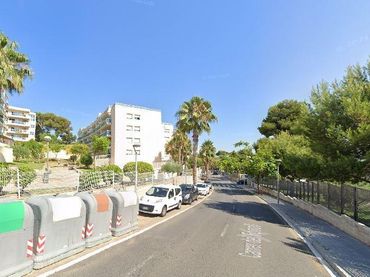 Wohnung zum Verkauf in Carrer DEL FONOLL 1