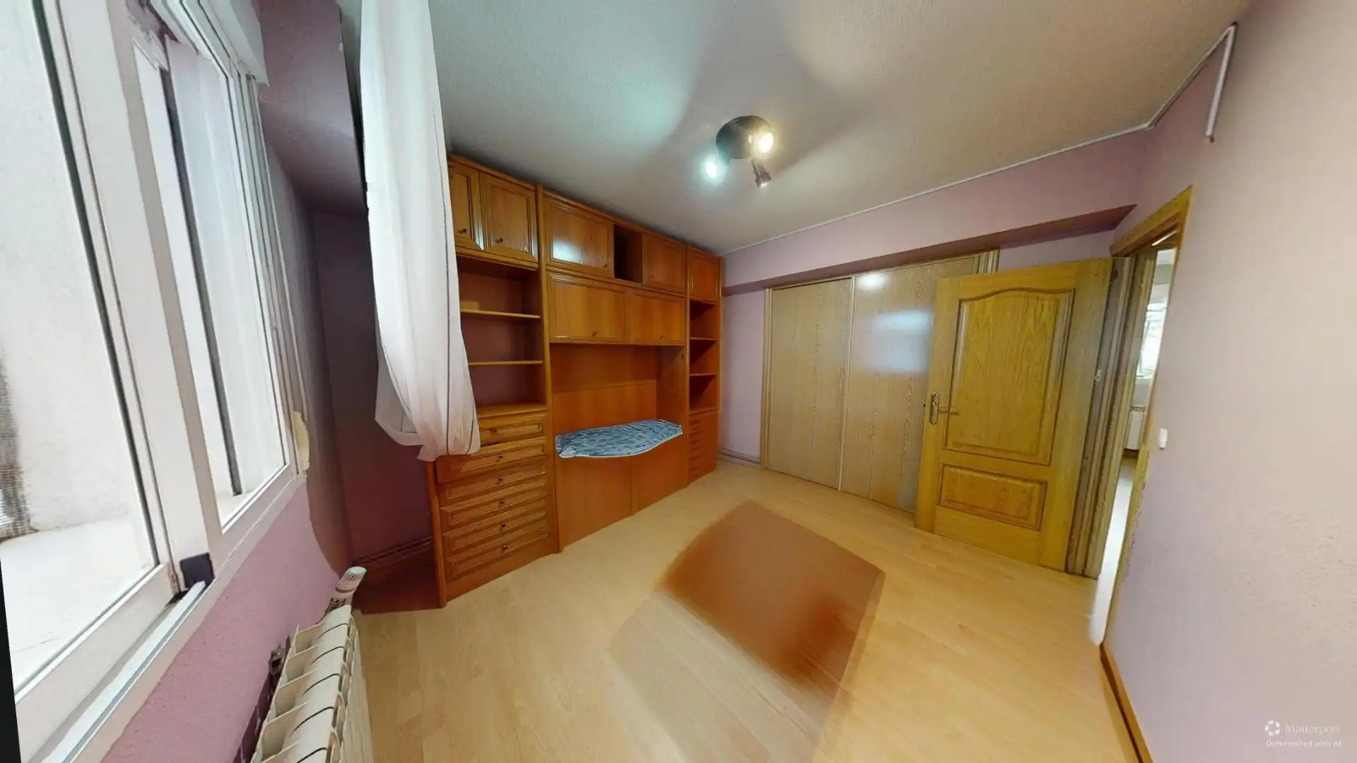 Wohnung zum Verkauf in Calle de San Secundino, imagen 34