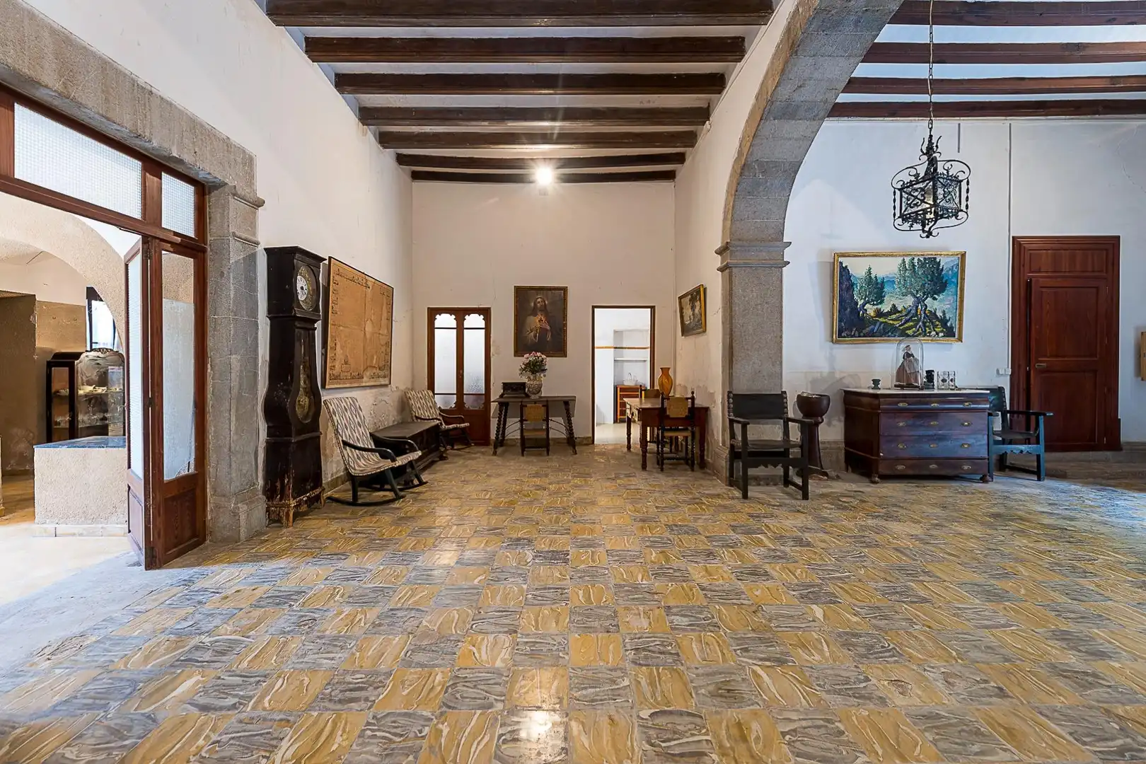Casa o xalet en venda en Binissalem
