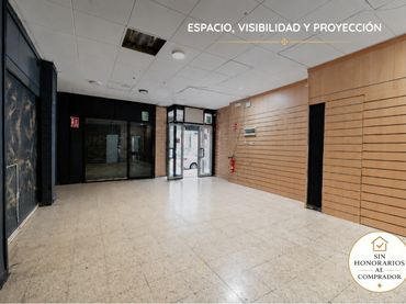Business premises for sale in Ponent