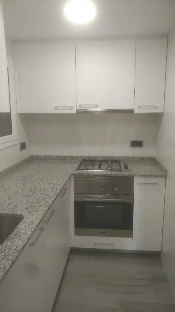 Flat for rent in Carrer de Sant Carles, Centre