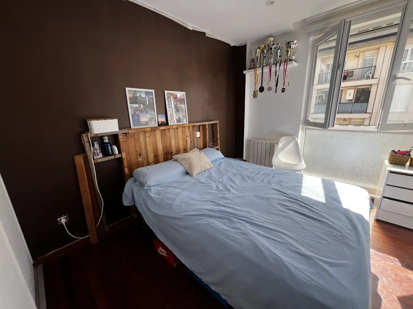 Piso con terraza en venta en Santiago - PB SANTIAGO CARTES, imagen 11