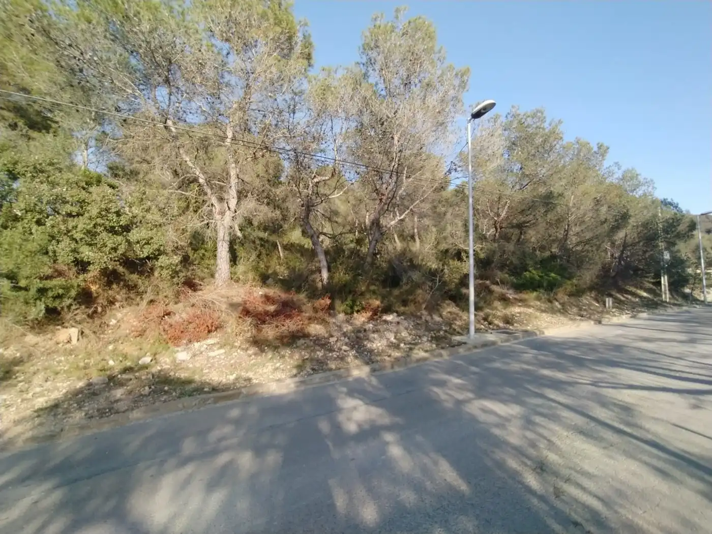 Wohnbaugrundstück zum Verkauf in Mas Romeu, imagen 13