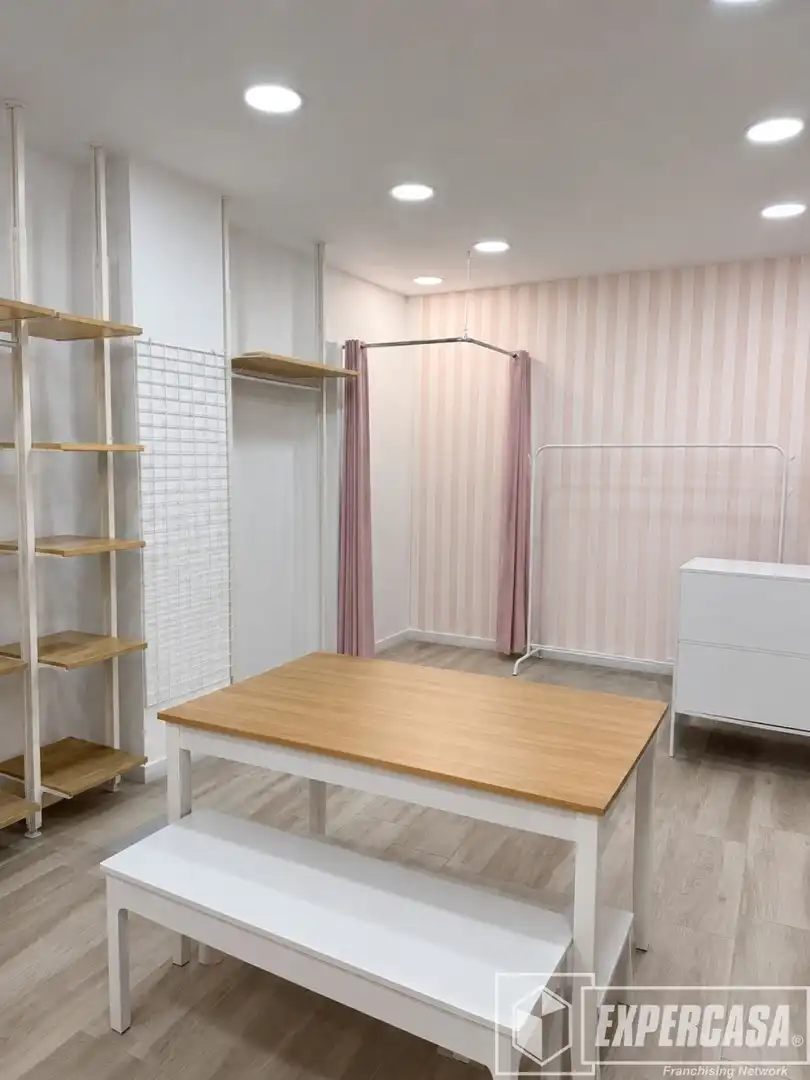 Schlafzimmer von Geschaftsraum zur Miete in Valencia