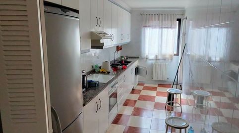 Foto 5 de Piso en venta en Almansa, Albacete