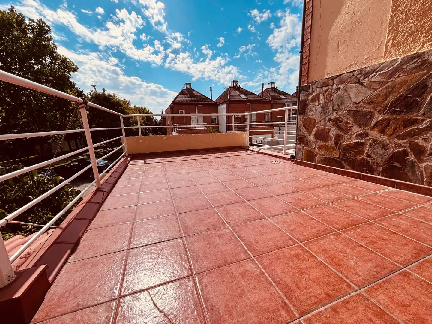 Casa bifamiliare con piscina in vendita a Sector 3, imagen 33