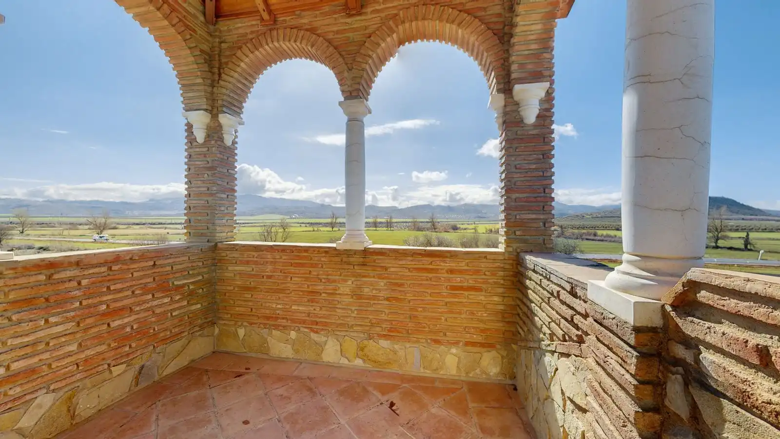 Casa con piscina en venta en Bobadilla - Bobadilla Estación - La Joya, imagen 22