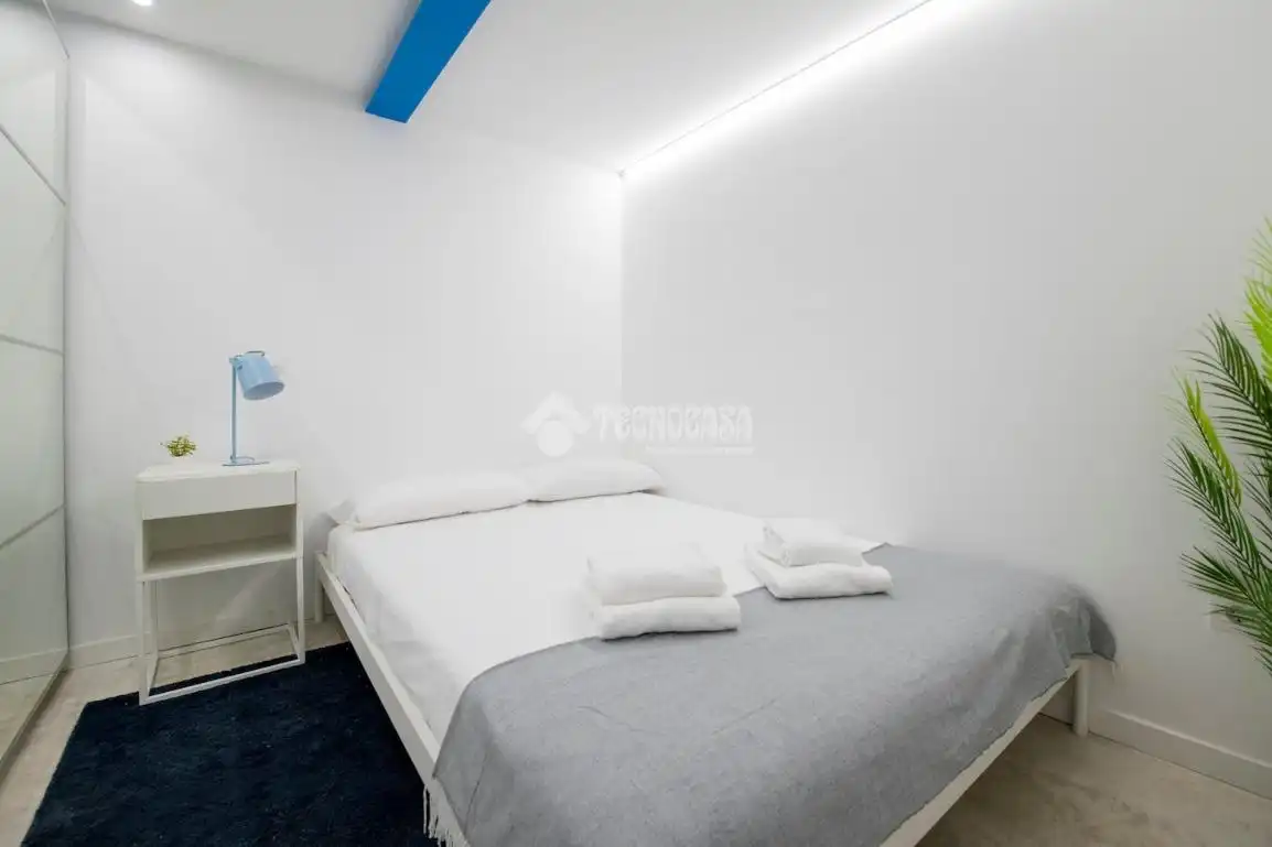 Habitación de Piso en venta en Madrid con Aire acondicionado