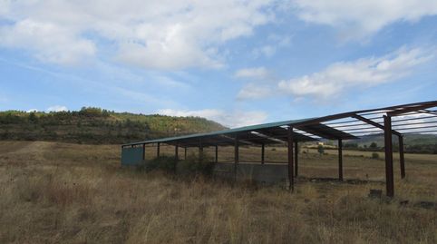 Foto 5 de Terreno en venta en Camino, Poblaciones sur, Jaca