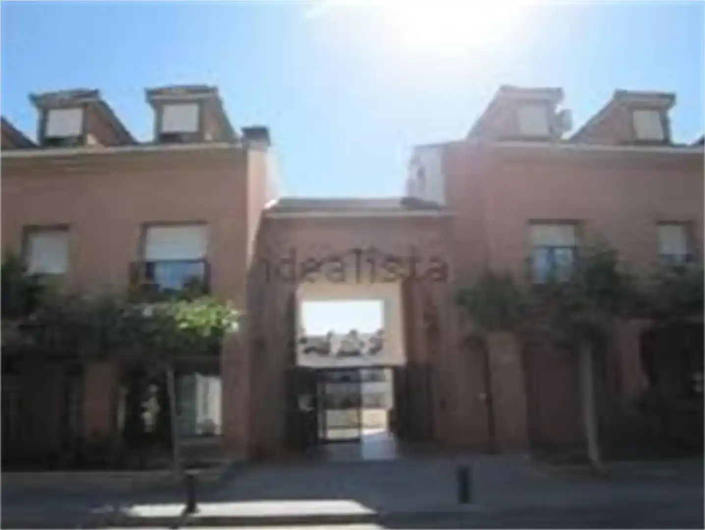 Vista exterior de Local en venta en Sevilla la Nueva, Madrid