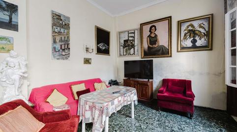 Foto 5 de Casa adosada en venta en C. Mariano de Cavia, Pedregalejo - Morlaco, Málaga Capital