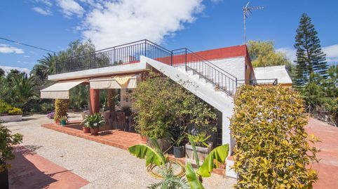 Foto 2 de Casa o xalet en venda a Partida Torrellano Alto Pol.3, 48, Cortes - Huertas, Madrid Capital