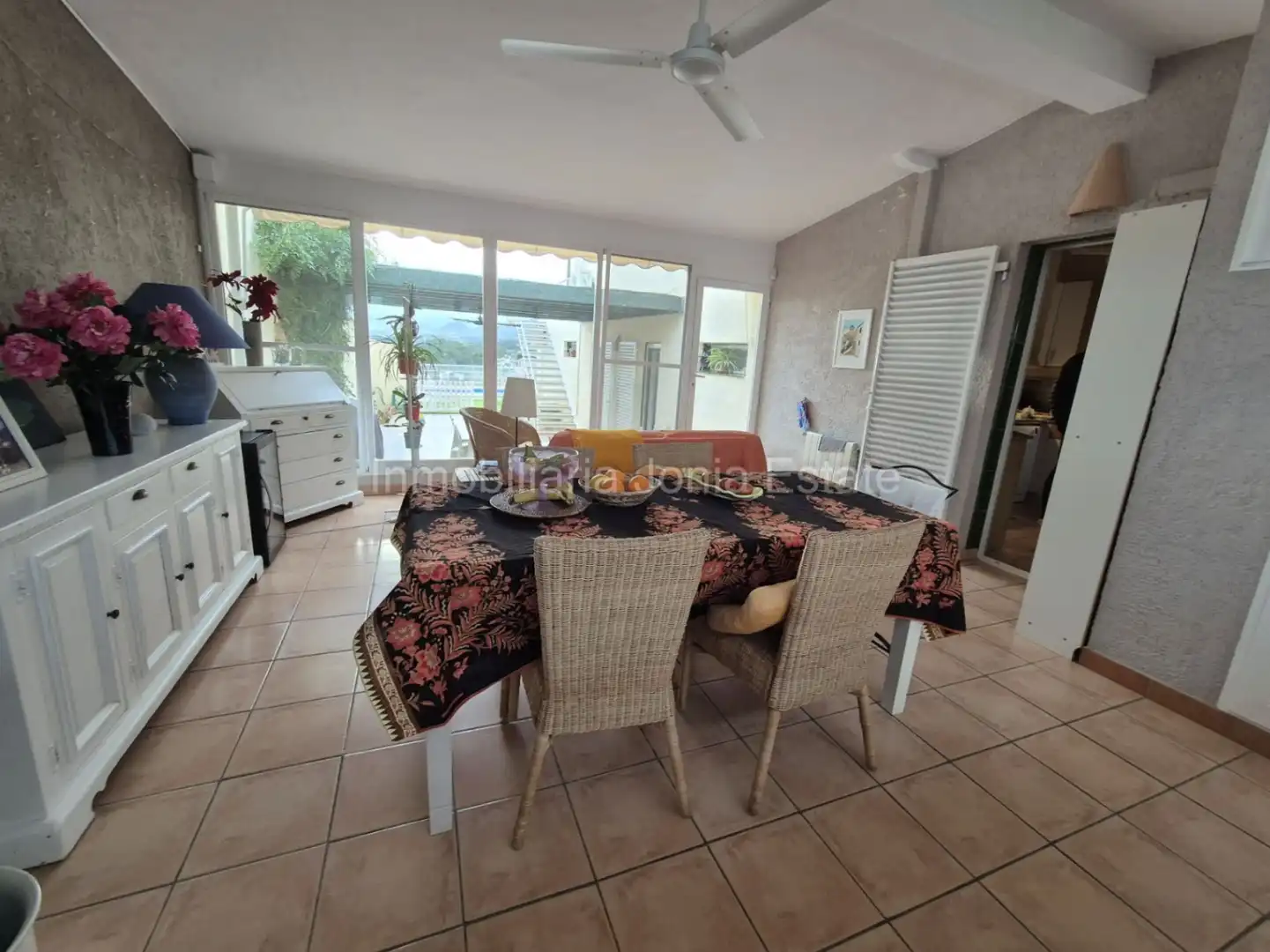 Villa mit Pool zum Verkauf in Altea la Vella, imagen 5