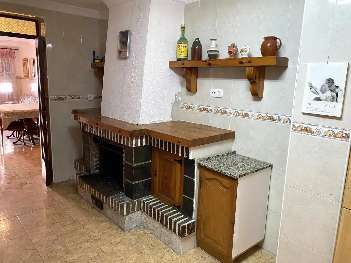 Haus mit Terrasse zum Verkauf in Callosa de Segura, imagen 7