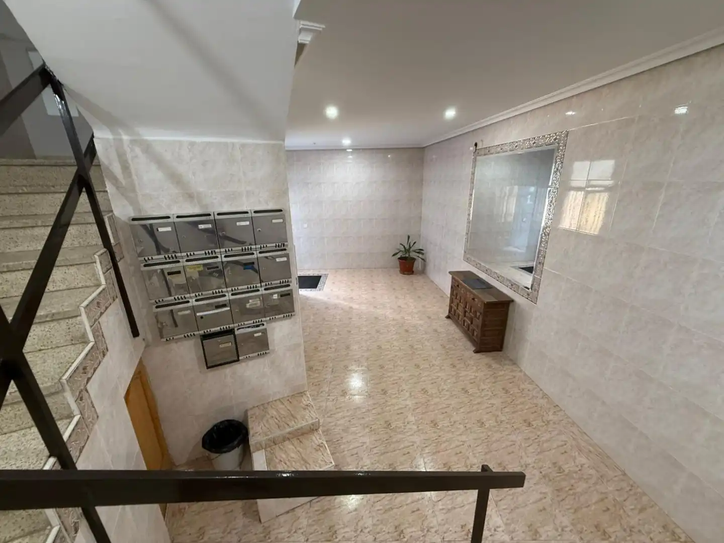 Flat for sale in San Martín de la Vega  with Terrace and Balcony